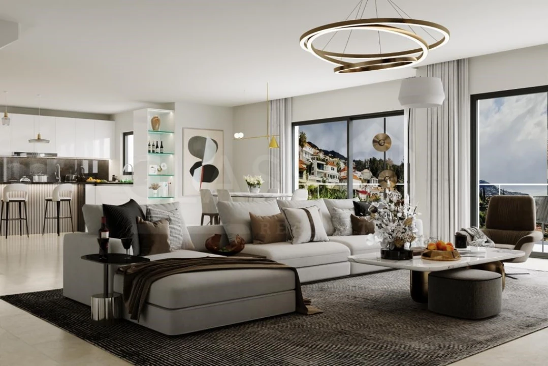 Moradia T4 para Venda em Imaculado Coração de Maria Foto 12