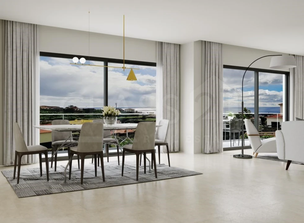 Moradia T4 para Venda em Imaculado Coração de Maria Foto 15