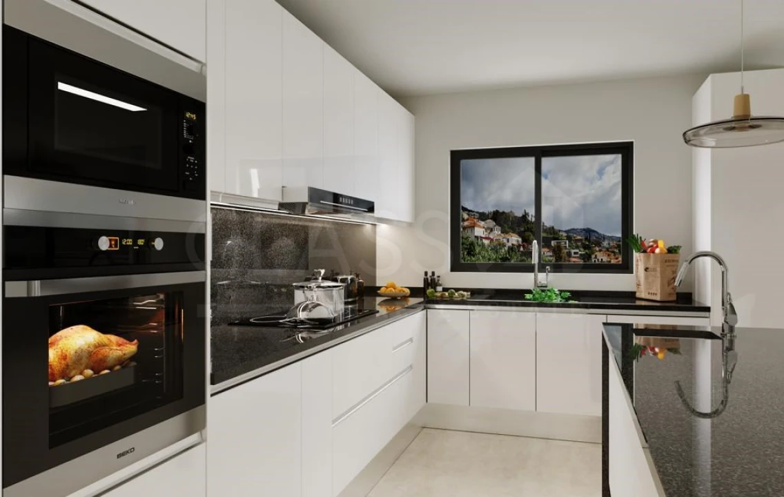 Moradia T4 para Venda em Imaculado Coração de Maria Foto 21