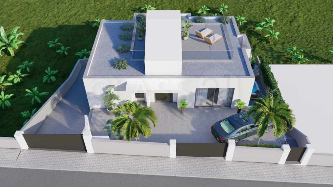 Moradia T4 para Venda em Imaculado Coração de Maria Foto 76