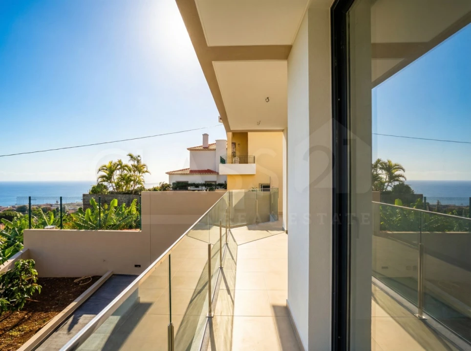 Moradia T4 para Venda em Imaculado Coração de Maria Foto 53