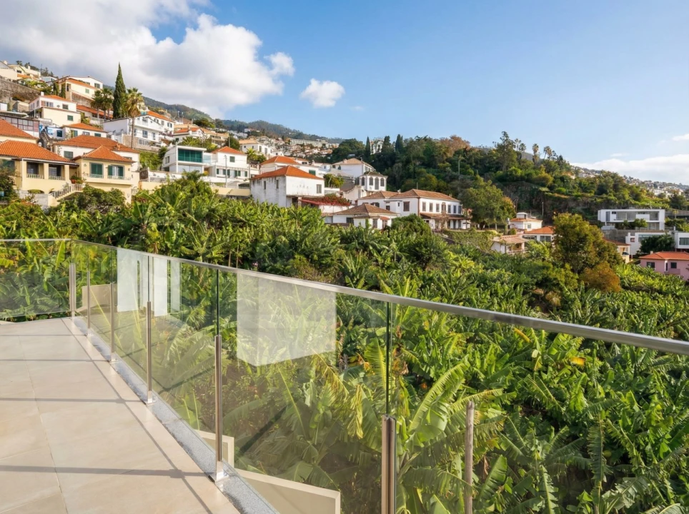 Moradia T4 para Venda em Imaculado Coração de Maria Foto 7