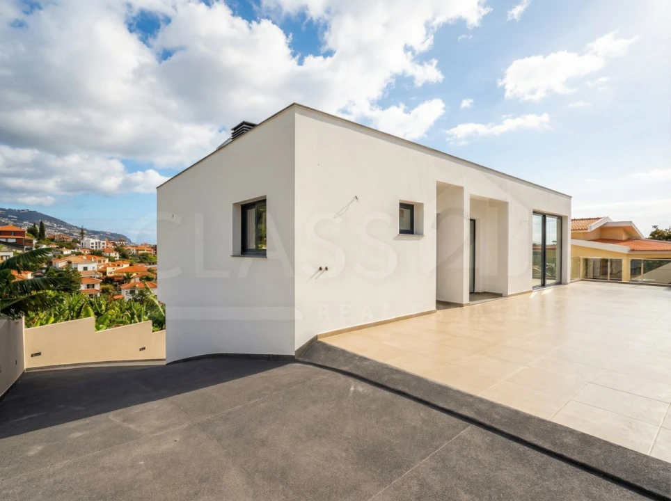 Moradia T4 para Venda em Imaculado Coração de Maria Foto 63