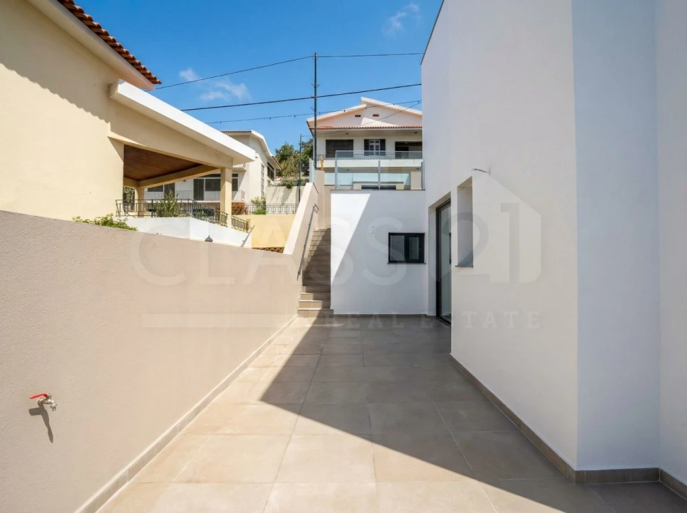 Moradia T4 para Venda em Imaculado Coração de Maria Foto 75