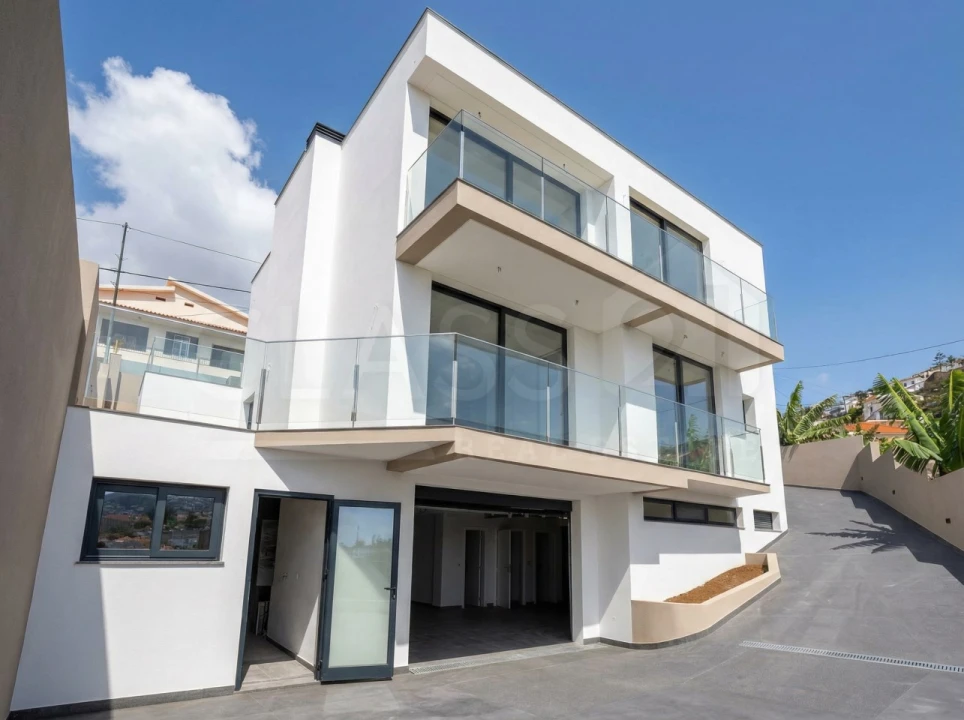 Moradia T4 para Venda em Imaculado Coração de Maria Foto 8