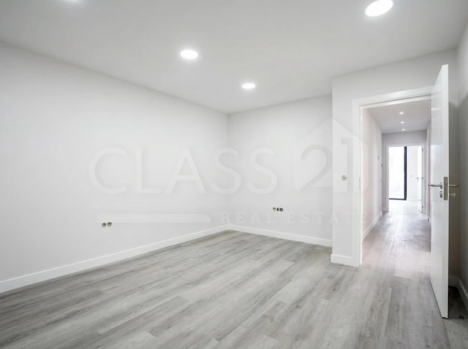 Moradia T4 para Venda em Imaculado Coração de Maria Foto 31