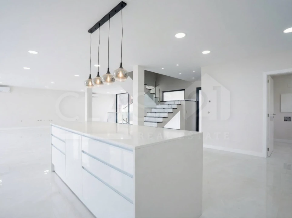 Moradia T4 para Venda em Imaculado Coração de Maria Foto 18