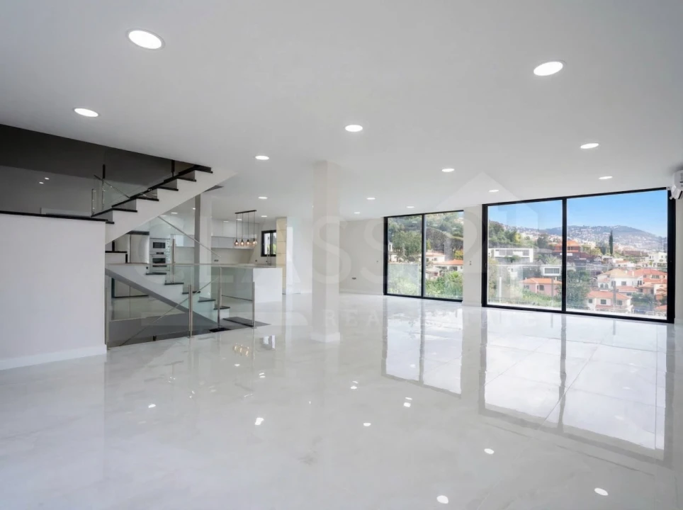 Moradia T4 para Venda em Imaculado Coração de Maria Foto 11