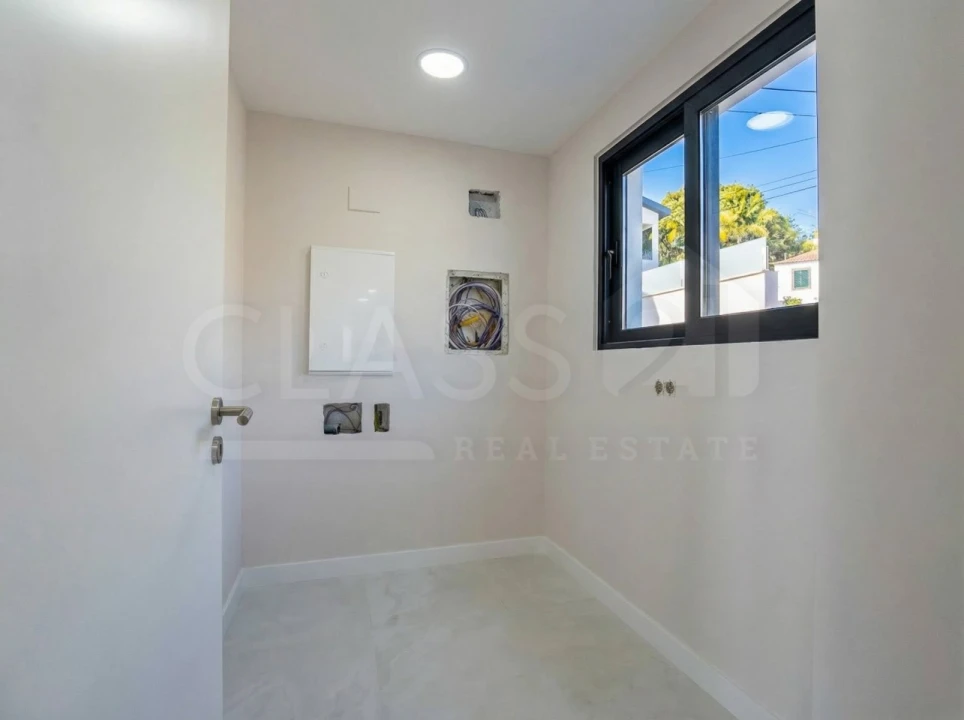 Moradia T4 para Venda em Imaculado Coração de Maria Foto 56