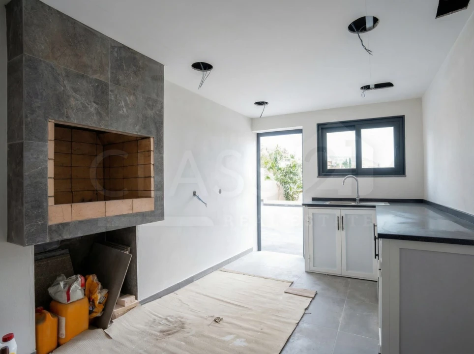 Moradia T4 para Venda em Imaculado Coração de Maria Foto 55