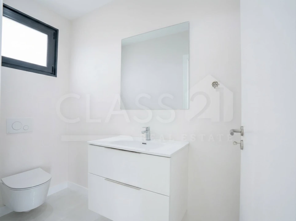 Moradia T4 para Venda em Imaculado Coração de Maria Foto 24