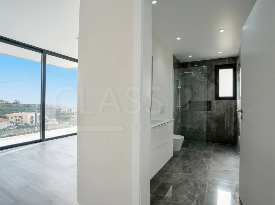 Moradia T4 para Venda em Imaculado Coração de Maria Foto 48