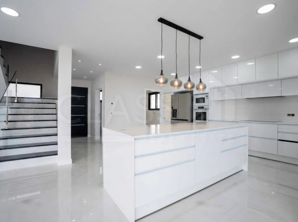 Moradia T4 para Venda em Imaculado Coração de Maria Foto 19