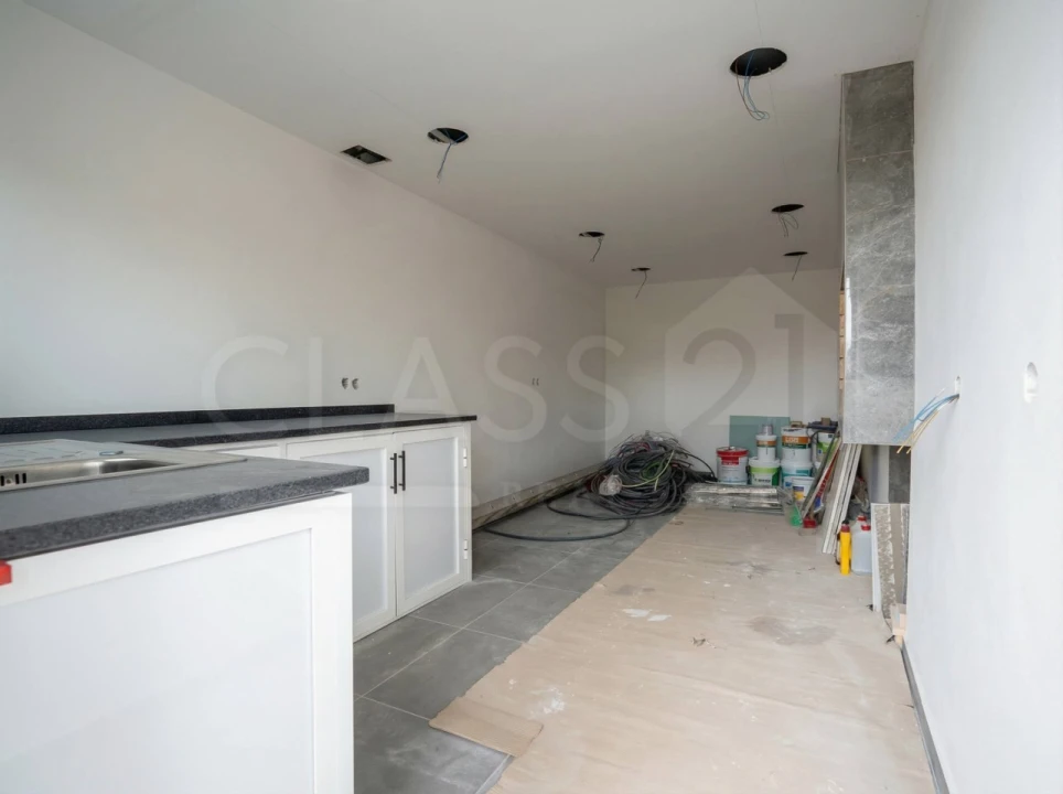 Moradia T4 para Venda em Imaculado Coração de Maria Foto 57