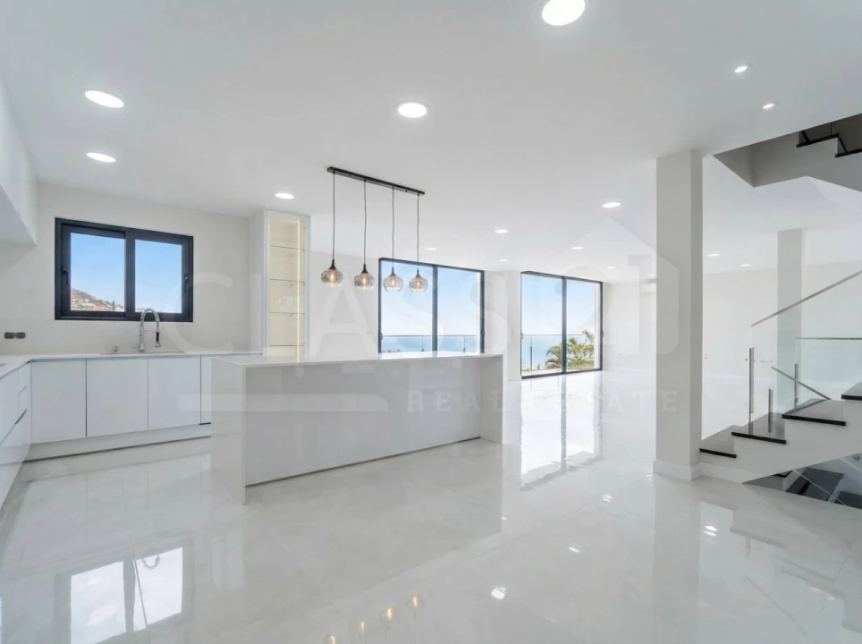 Moradia T4 para Venda em Imaculado Coração de Maria Foto 20