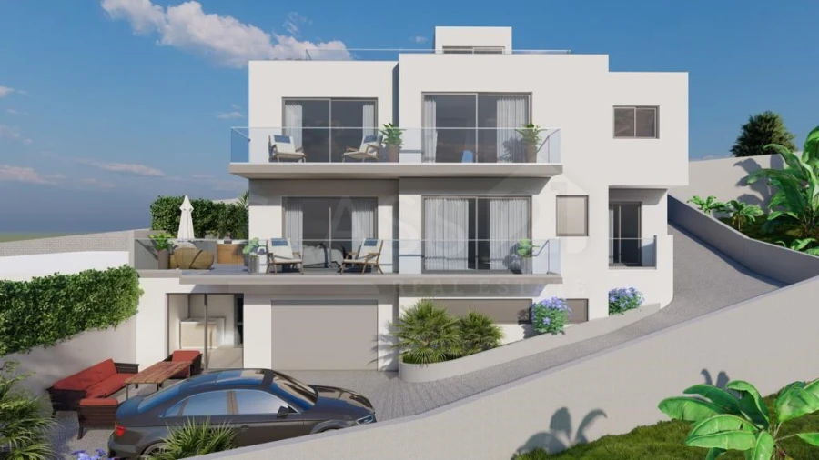 Moradia T4 para Venda em Imaculado Coração de Maria Foto 65