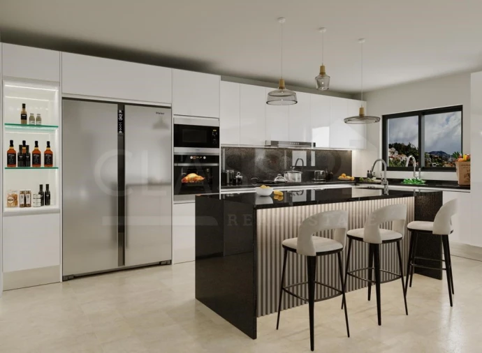 Moradia T4 para Venda em Imaculado Coração de Maria Foto 22