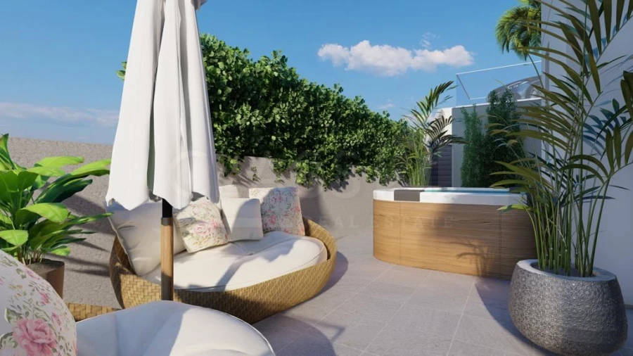 Moradia T4 para Venda em Imaculado Coração de Maria Foto 71