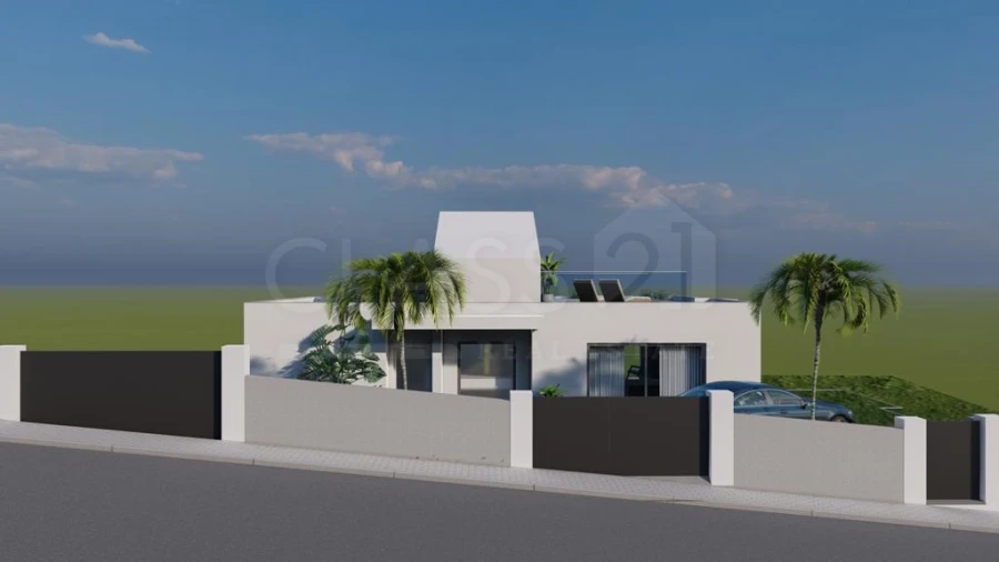 Moradia T4 para Venda em Imaculado Coração de Maria Foto 77