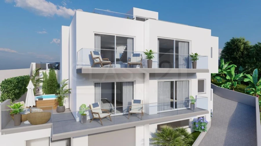 Moradia T4 para Venda em Imaculado Coração de Maria Foto 85