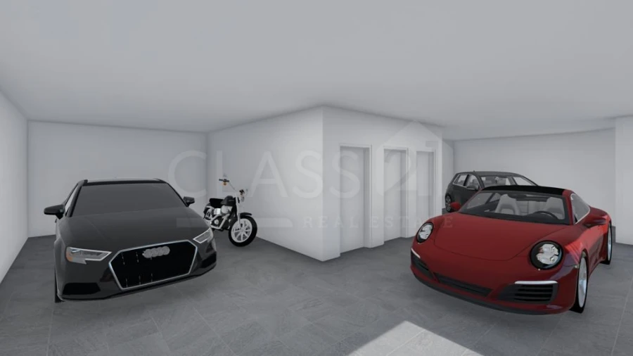 Moradia T4 para Venda em Imaculado Coração de Maria Foto 80