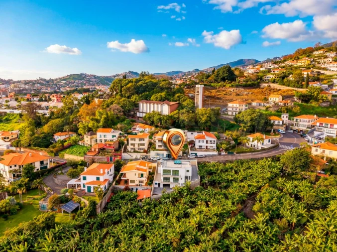 Moradia T4 para Venda em Imaculado Coração de Maria Foto 3