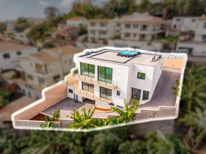 Moradia T4 para Venda em Imaculado Coração de Maria Foto 4