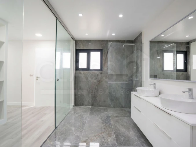 Moradia T4 para Venda em Imaculado Coração de Maria Foto 30