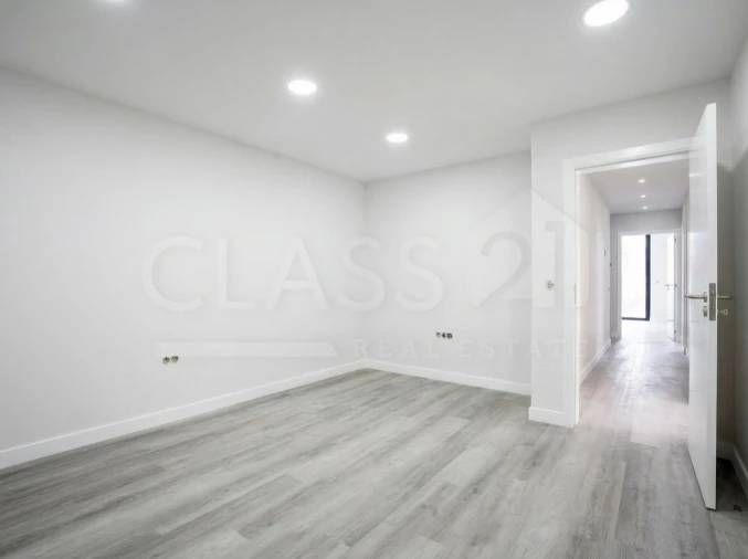 Moradia T4 para Venda em Imaculado Coração de Maria Foto 31