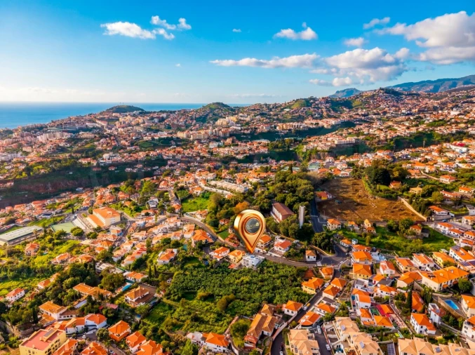 Moradia T4 para Venda em Imaculado Coração de Maria Foto 82