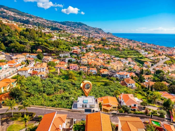 Moradia T4 para Venda em Imaculado Coração de Maria Foto 89