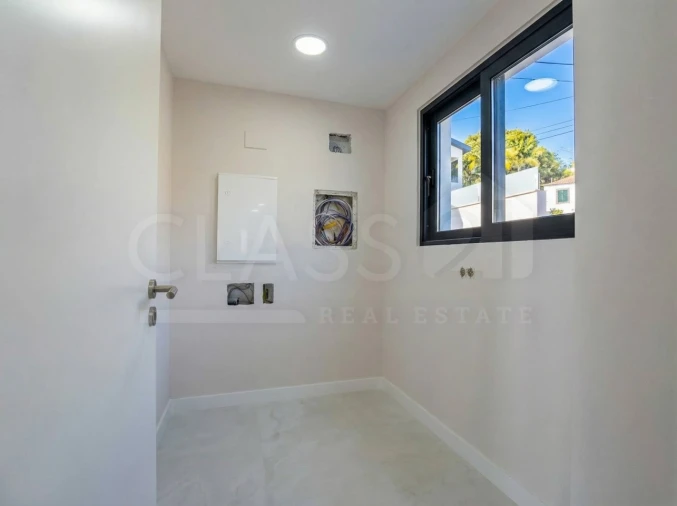 Moradia T4 para Venda em Imaculado Coração de Maria Foto 56