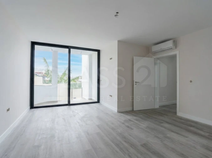 Moradia T4 para Venda em Imaculado Coração de Maria Foto 43