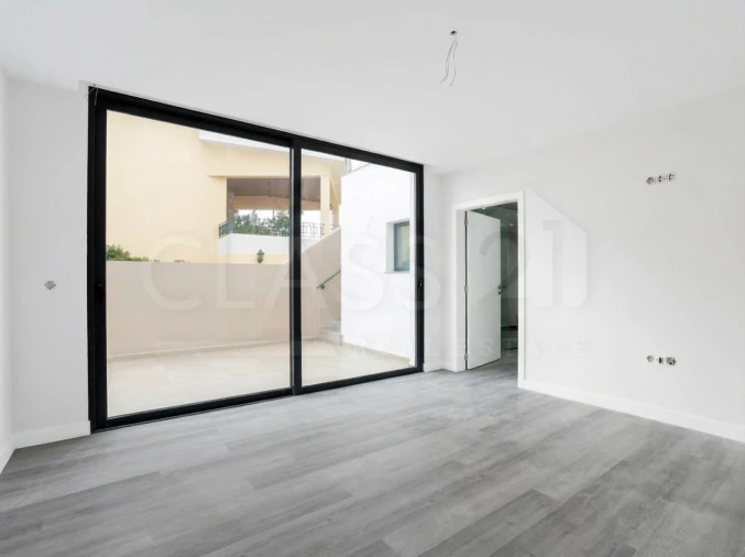 Moradia T4 para Venda em Imaculado Coração de Maria Foto 36