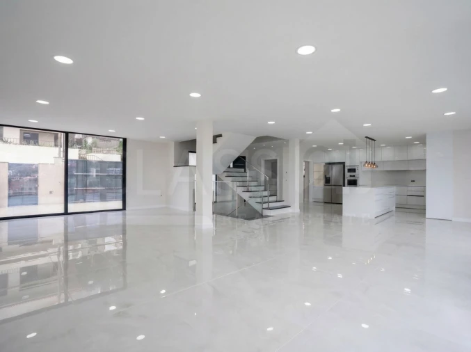 Moradia T4 para Venda em Imaculado Coração de Maria Foto 16