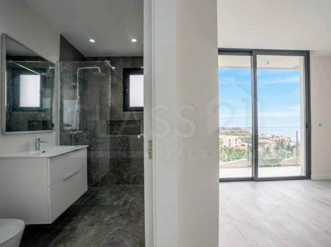 Moradia T4 para Venda em Imaculado Coração de Maria Foto 50