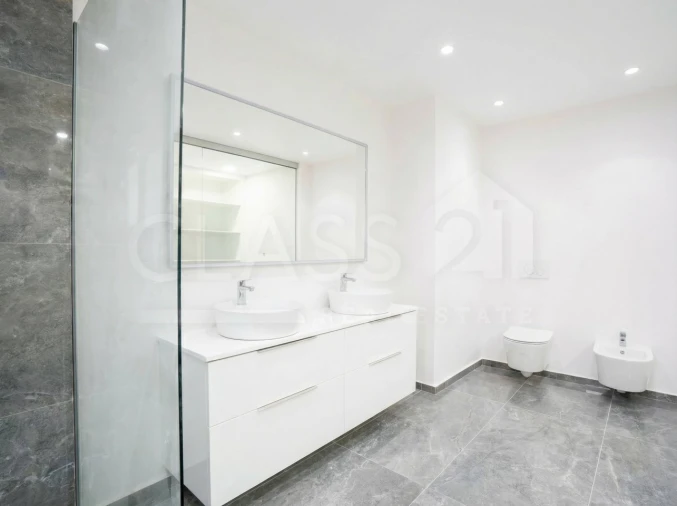 Moradia T4 para Venda em Imaculado Coração de Maria Foto 44