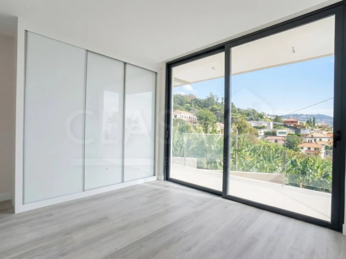 Moradia T4 para Venda em Imaculado Coração de Maria Foto 25