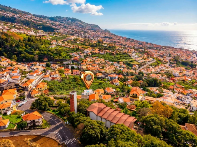 Moradia T4 para Venda em Imaculado Coração de Maria Foto 91