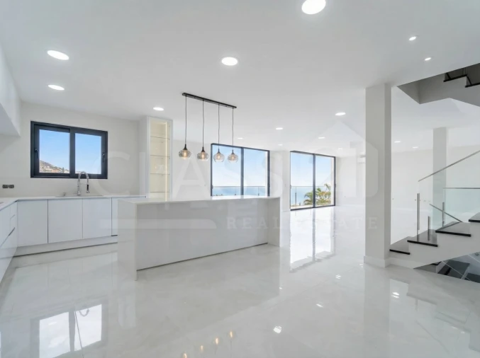 Moradia T4 para Venda em Imaculado Coração de Maria Foto 20