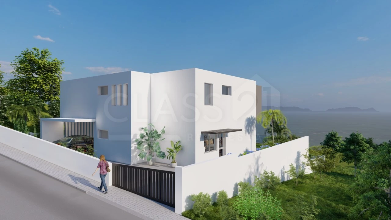 Moradia T3 para Venda em Caniço Foto 29