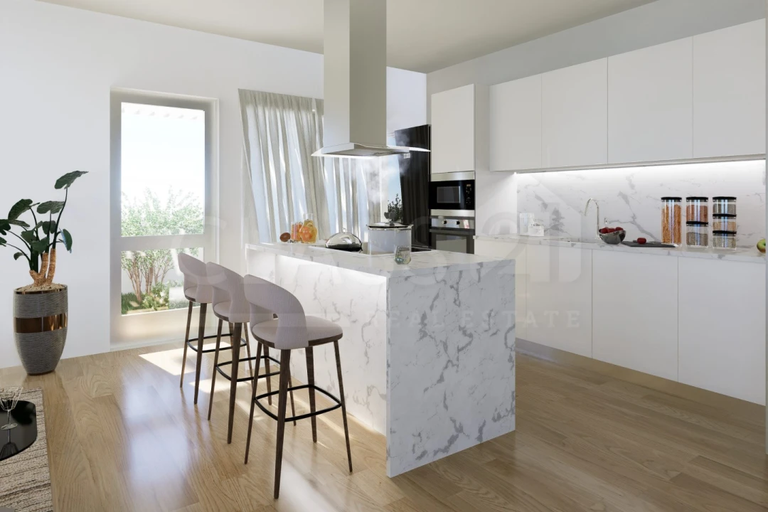 Moradia T3 para Venda em Caniço Foto 16