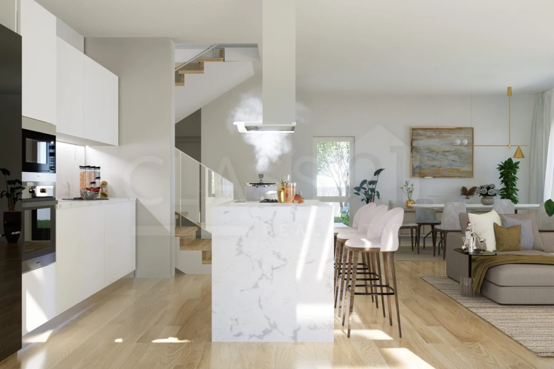 Moradia T3 para Venda em Caniço Foto 14