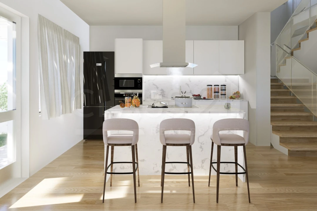 Moradia T3 para Venda em Caniço Foto 17