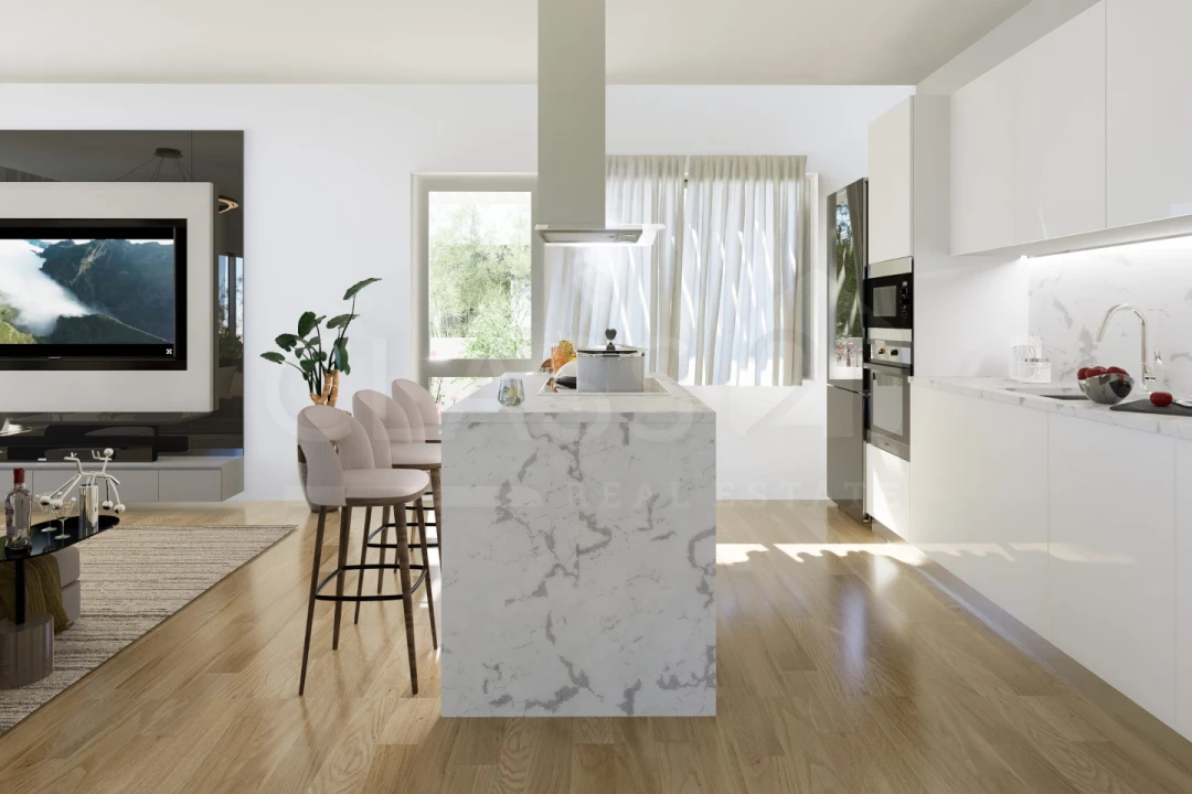 Moradia T3 para Venda em Caniço Foto 18