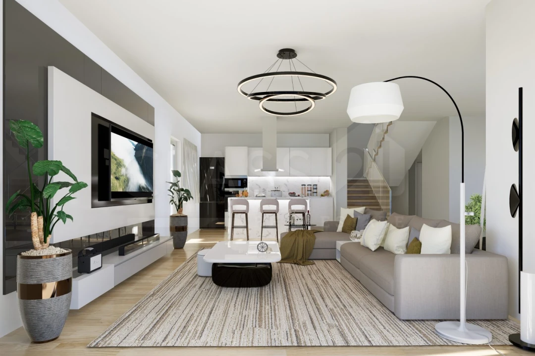 Moradia T3 para Venda em Caniço Foto 10