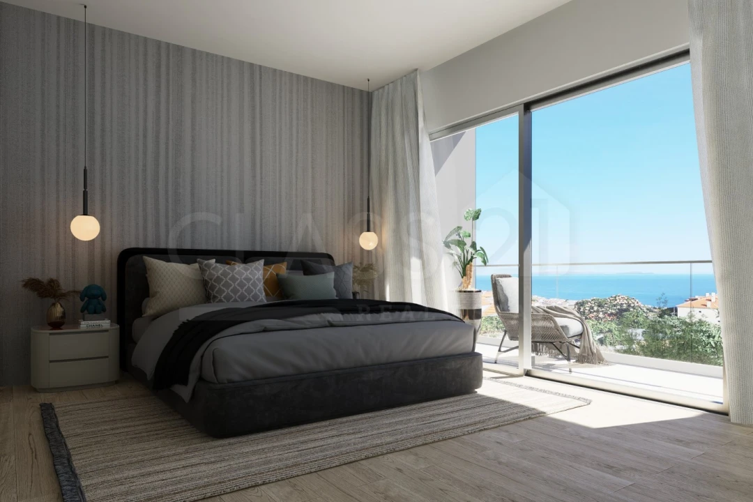 Moradia T3 para Venda em Caniço Foto 24