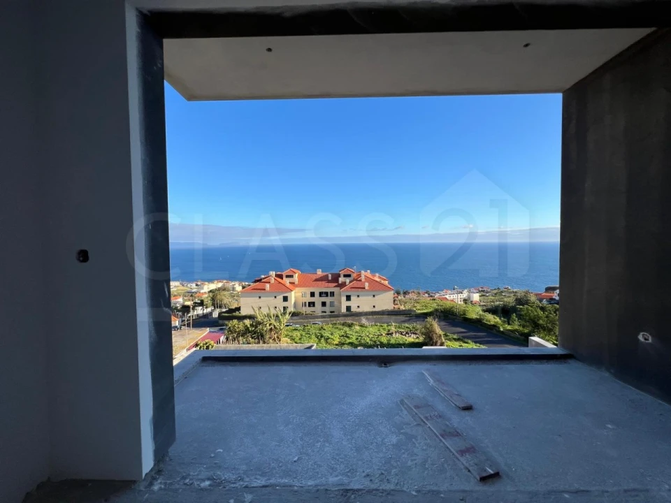 Moradia T3 para Venda em Caniço Foto 41