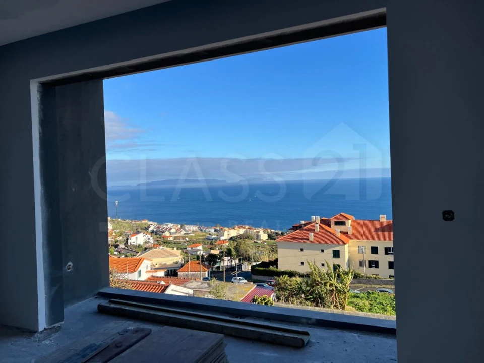 Moradia T3 para Venda em Caniço Foto 45