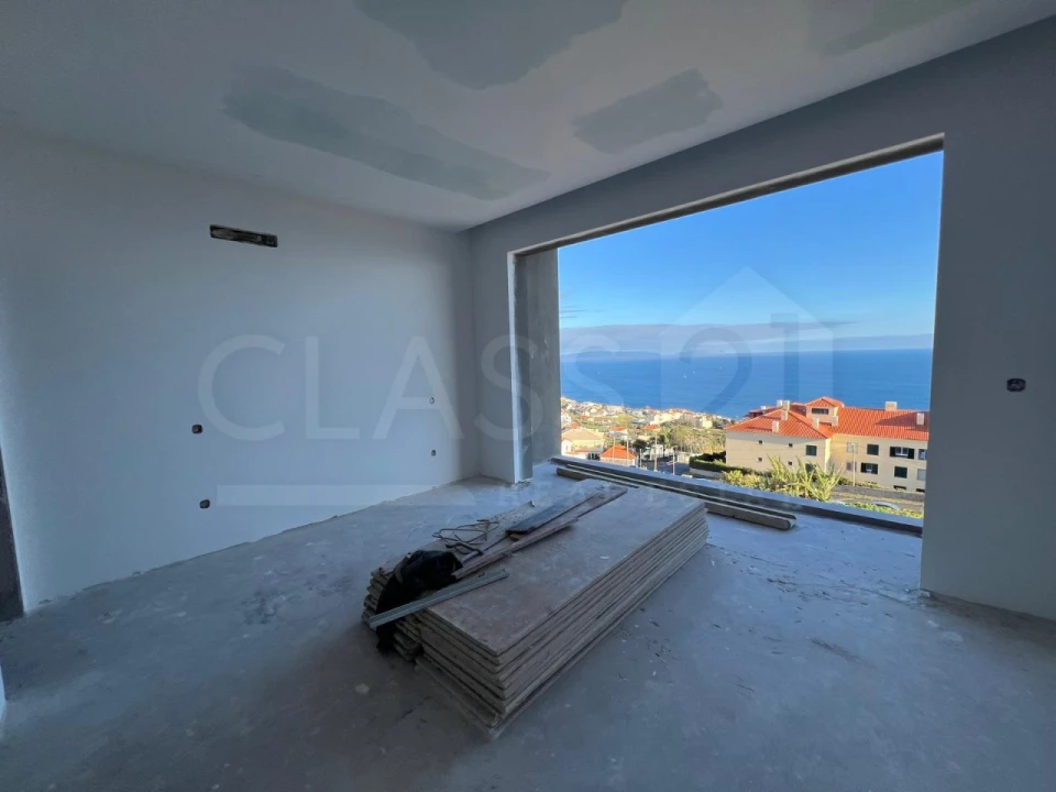 Moradia T3 para Venda em Caniço Foto 49